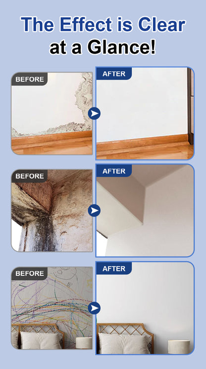 Magic Wall Repair Spray Buy 1 Get 1 Free