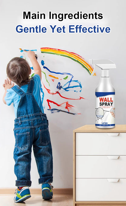 Magic Wall Repair Spray
