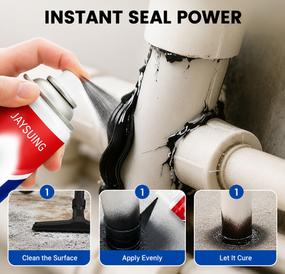Leak Repair Waterproof Sealant Spray (Buy 1 Get 1 Free)