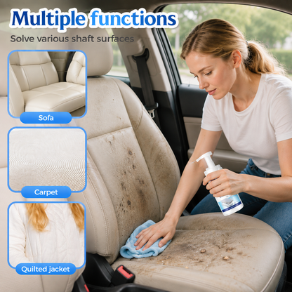 FreshFoam™ Yellow Stain Remover Spray BUY 1 GET 1 FREE!