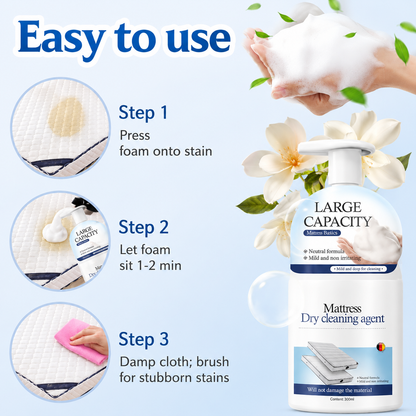 FreshFoam™ Yellow Stain Remover Spray BUY 1 GET 1 FREE!
