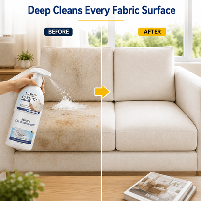 FreshFoam™ Yellow Stain Remover Spray BUY 1 GET 1 FREE!