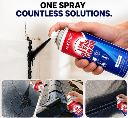 Leak Repair Waterproof Sealant Spray (Buy 1 Get 1 Free)