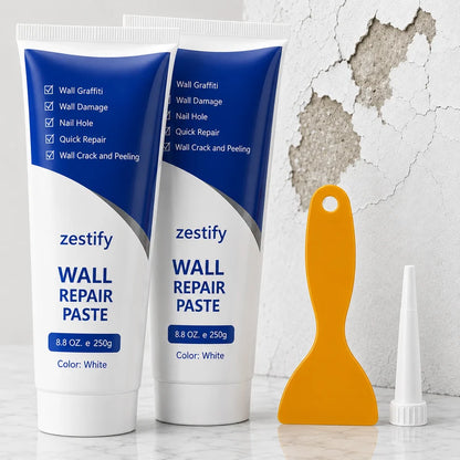 Waterproof DIY Wall Repair Paste - Buy 1 Get 1 Free