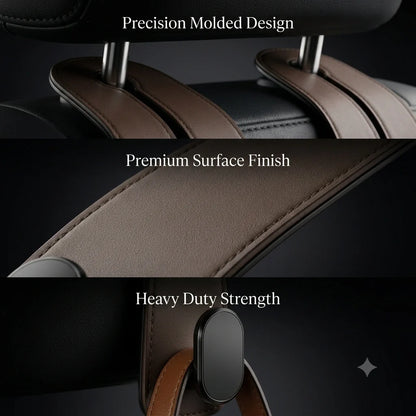 Car Headrest Bag Hook — Buy 1 Get 1 FREE