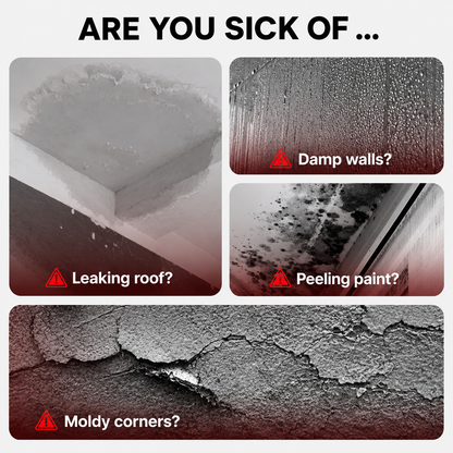 Leak Repair Waterproof Sealant Spray (Buy 1 Get 1 Free)