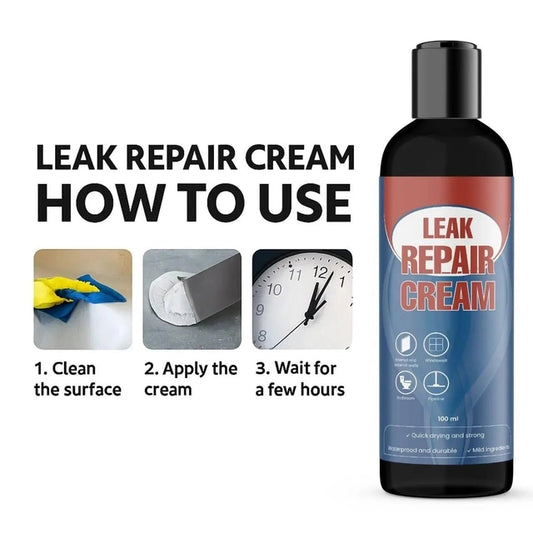 Leak Repair Waterproof Sealant Spray (Buy 1 Get 1 Free)