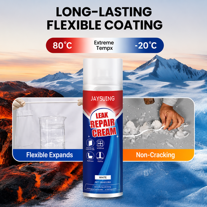 Leak Repair Waterproof Sealant Spray (Buy 1 Get 1 Free)