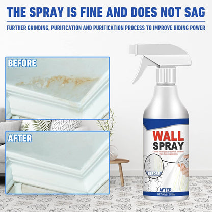 Magic Wall Repair Spray Buy 1 Get 1 Free